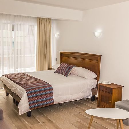 Apart Hotel Viscachani Арика Екстериор снимка
