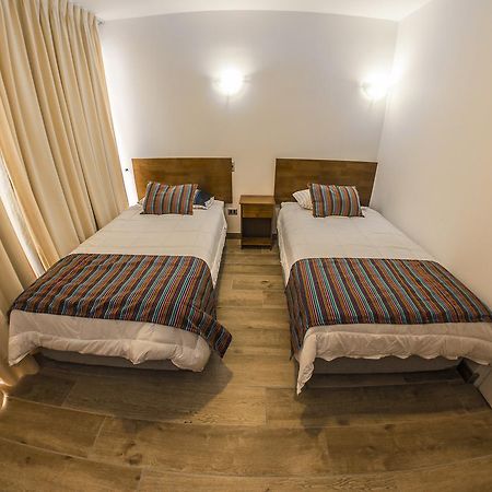 Apart Hotel Viscachani Арика Екстериор снимка