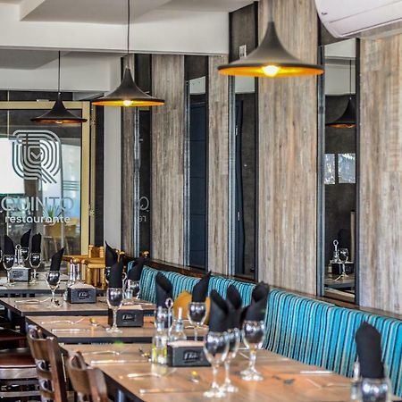 Apart Hotel Viscachani Арика Екстериор снимка