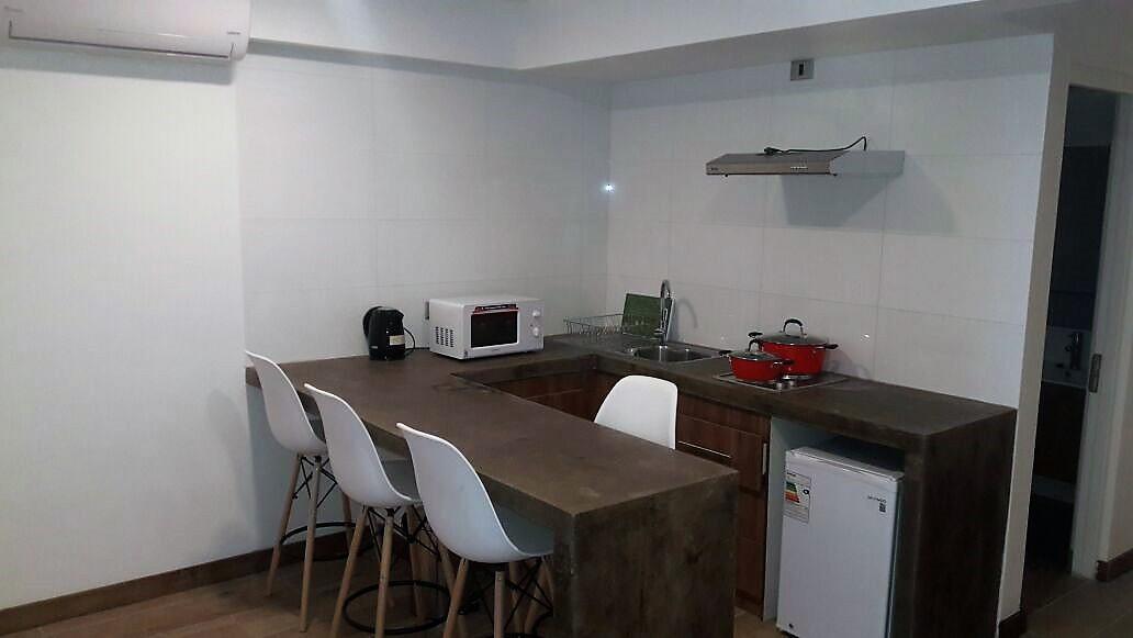 Apart Hotel Viscachani Арика Екстериор снимка